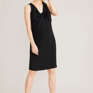 Hatch Maternity the Reid Dress - Size 1
